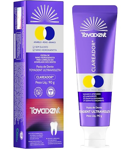 MySmile Advanced Teeth Whitening Strips - tiras seguras de esmalte